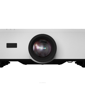 Sharp P721Q – profesjonalny projektor laserowy DLP 4K UHD, 7200 ANSI - 8