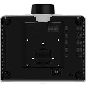 Sharp P721Q – profesjonalny projektor laserowy DLP 4K UHD, 7200 ANSI - 6