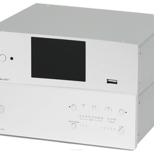  Pro-Ject Streamer Box DS2T + DAC Box DS2 Ultra | Negocjuj cenę | raty 20x0% | salon Gniezno | instalacje | projekty | zadzwoń teraz 607615717 - 2