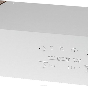  Pro-Ject Streamer Box DS2T + DAC Box DS2 Ultra | Negocjuj cenę | raty 20x0% | salon Gniezno | instalacje | projekty | zadzwoń teraz 607615717 - 9