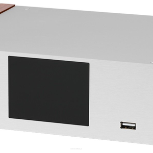  Pro-Ject Streamer Box DS2T + DAC Box DS2 Ultra | Negocjuj cenę | raty 20x0% | salon Gniezno | instalacje | projekty | zadzwoń teraz 607615717 - 5