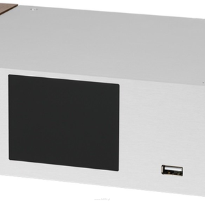  Pro-Ject Streamer Box DS2T + DAC Box DS2 Ultra | Negocjuj cenę | raty 20x0% | salon Gniezno | instalacje | projekty | zadzwoń teraz 607615717 - 6