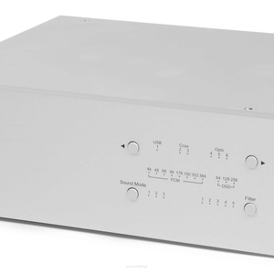  Pro-Ject Streamer Box DS2T + DAC Box DS2 Ultra | Negocjuj cenę | raty 20x0% | salon Gniezno | instalacje | projekty | zadzwoń teraz 607615717 - 3