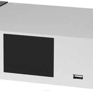  Pro-Ject Streamer Box DS2T + DAC Box DS2 Ultra | Negocjuj cenę | raty 20x0% | salon Gniezno | instalacje | projekty | zadzwoń teraz 607615717 - 7