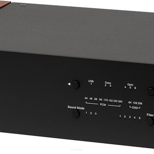  Pro-Ject Streamer Box DS2T + DAC Box DS2 Ultra | Negocjuj cenę | raty 20x0% | salon Gniezno | instalacje | projekty | zadzwoń teraz 607615717 - 10