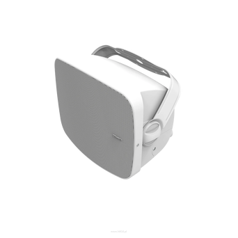Klipsch PSM-525-T WHITE IPX6 65 watts (16.7V) 55Hz-10kHz (260 watts peak)