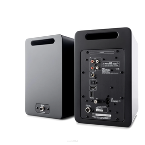 ARGON AUDIO FORTE A5 mk2  Black Para  - 2