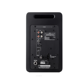 ARGON AUDIO FORTE A5 mk2  Black Para  - 3