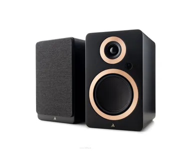 ARGON AUDIO FORTE A5 mk2  Black Para 