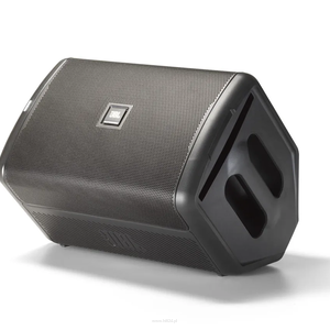 JBL EON ONE Compact Z głośnikiem, wzmacniaczem, mikserem i efektami w jednym, łatwym do przenoszenia pakiecie. - 2