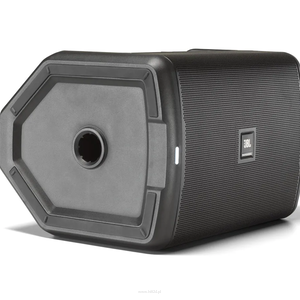 JBL EON ONE Compact Z głośnikiem, wzmacniaczem, mikserem i efektami w jednym, łatwym do przenoszenia pakiecie. - 7
