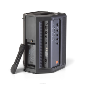JBL EON ONE Compact Z głośnikiem, wzmacniaczem, mikserem i efektami w jednym, łatwym do przenoszenia pakiecie. - 8