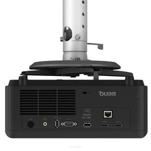 Benq LK830ST 4000 ANSI Lumen 4K Projektor Laserowy do Symulatorów - 5