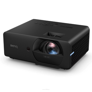 Benq LK830ST 4000 ANSI Lumen 4K Projektor Laserowy do Symulatorów - 4