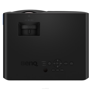 Benq LK830ST 4000 ANSI Lumen 4K Projektor Laserowy do Symulatorów - 3