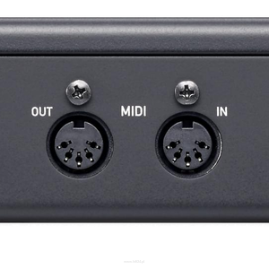 TASCAM US-2x2HR Interfejs USB  Audio, 2 wejścia, 2 wyjścia (oprogramowanie Cubase LE + Sample Tank) - 2
