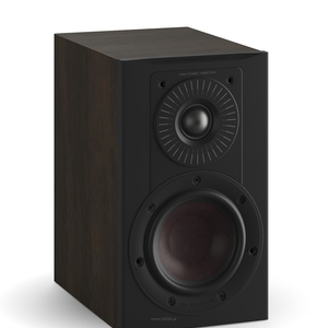 DALI OPTICON 1 MK2 BLACK SATIN Kolumna głośnikowa podstawkowa - 13