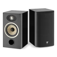 Focal ARIA EVO X N°1 BLACK HIGH GLOSS Kolumna głośnikowa podstawkowa