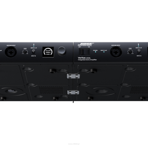 Bose Veritas 1100BH Moc wyjściowa: 1x 100W/70/100V Bluetooth - 2