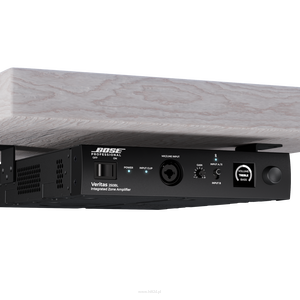 Bose Veritas 1100BH Moc wyjściowa: 1x 100W/70/100V Bluetooth - 3