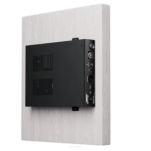 Bose Veritas 1100BH Moc wyjściowa: 1x 100W/70/100V Bluetooth - 5