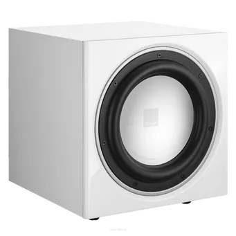 Dali E-9F Subwoofer biały