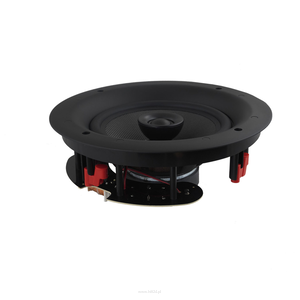 Davis Acoustics 210 RO PRO Maksymalna moc: 150 W Głębokość instalacji: 97 mm - 6