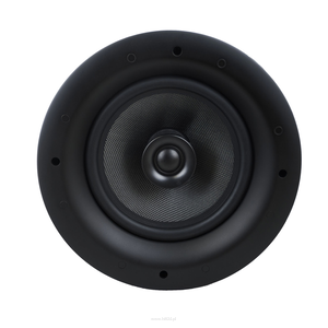 Davis Acoustics 210 RO PRO Maksymalna moc: 150 W Głębokość instalacji: 97 mm - 7