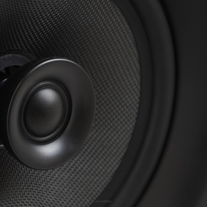 Davis Acoustics 210 RO PRO Maksymalna moc: 150 W Głębokość instalacji: 97 mm - 8