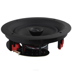 Davis Acoustics 210 RO PRO Maksymalna moc: 150 W Głębokość instalacji: 97 mm - 12