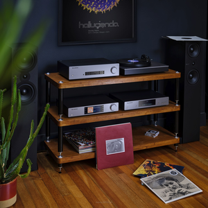 CAMBRIDGE AUDIO CXN100HiFi Streamer.  MQA Bezkonkurencyjna Jakość Dźwięku i Intuicyjne Sterowanie - 3