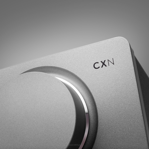 CAMBRIDGE AUDIO CXN100HiFi Streamer.  MQA Bezkonkurencyjna Jakość Dźwięku i Intuicyjne Sterowanie - 11