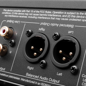 CAMBRIDGE AUDIO CXN100HiFi Streamer.  MQA Bezkonkurencyjna Jakość Dźwięku i Intuicyjne Sterowanie - 12