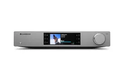 CAMBRIDGE AUDIO CXN100HiFi Streamer.  MQA Bezkonkurencyjna Jakość Dźwięku i Intuicyjne Sterowanie