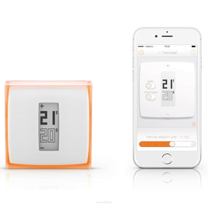 Netatmo Thermostat Termostat - 3