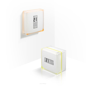 Netatmo Thermostat Termostat - 2