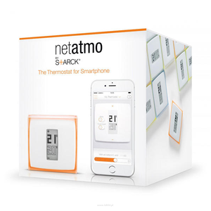 Netatmo Thermostat Termostat - 5