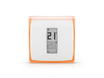 Netatmo Thermostat Termostat