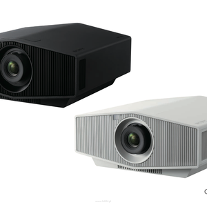 Sony BRAVIA Projector 7 VPL-XW5100ES White – projektor 4K SXRD, 5 lat PrimeSupport Sony Professional - 7