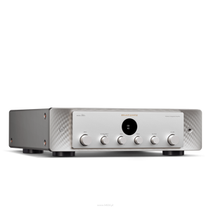 Marantz MODEL 60n Black  Zintegrowany wzmacniacz sieciowy Wbudowany HEOS, w tym Bluetooth, AirPlay 2, Spotify Connect i dostęp do wielu serwisów streamingowych, a także obsługa Roon Ready - 6
