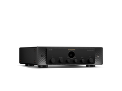 Marantz MODEL 60n Black  Zintegrowany wzmacniacz sieciowy Wbudowany HEOS, w tym Bluetooth, AirPlay 2, Spotify Connect i dostęp do wielu serwisów streamingowych, a także obsługa Roon Ready
