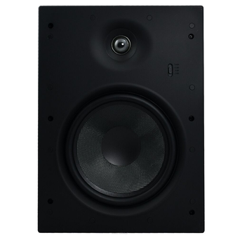Davis Acoustics 210 RE PRO Maksymalna moc: 120 W Głębokość instalacji: 92 mm