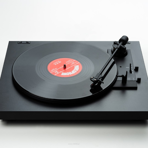 PRO-JECT A1.2 - gramofon automatyczny - 4