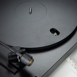 PRO-JECT A1.2 - gramofon automatyczny - 3