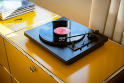 PRO-JECT A1.2 - gramofon automatyczny