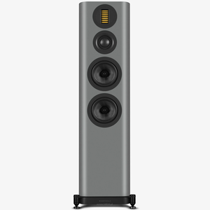 WHARFEDALE EVO 5.4   3-drożny głośnik podłogowy zalecana moc wzmacniacza: 30 - 200 W - 3