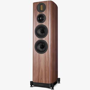 WHARFEDALE EVO 5.4   3-drożny głośnik podłogowy zalecana moc wzmacniacza: 30 - 200 W - 5