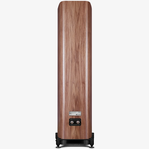 WHARFEDALE EVO 5.4   3-drożny głośnik podłogowy zalecana moc wzmacniacza: 30 - 200 W - 6