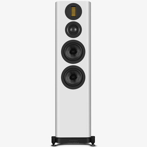 WHARFEDALE EVO 5.4   3-drożny głośnik podłogowy zalecana moc wzmacniacza: 30 - 200 W - 8