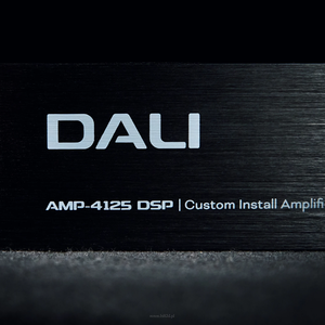 PHANTOM CI AMP-4125 DSP, wzmacniacz do instalacji Custom Install - 4